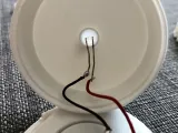 CR2032 Led Light Base-6