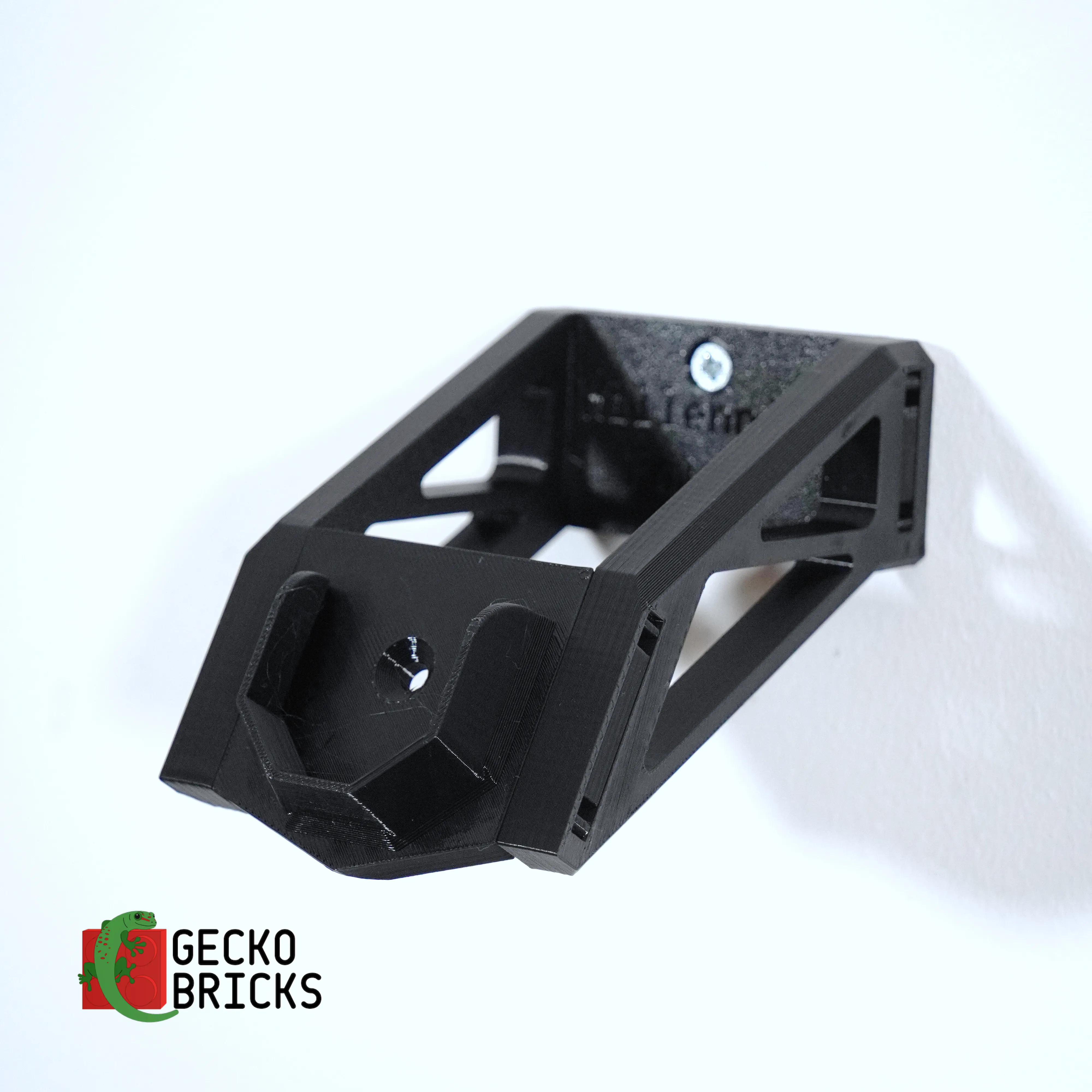 Wall mount for LEGO Star Wars The Dark Falcon 75389