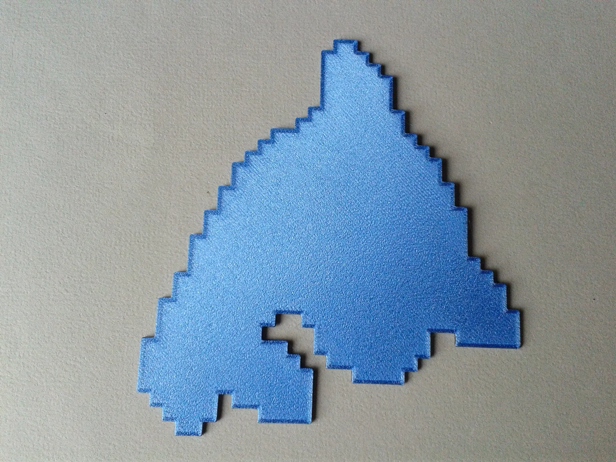 GBC - Animal Breeder 3 JPN - Dolphin 1, 2 filament changes
