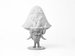 Looney Tunes Yosemite Sam Figure for Cartoon Fans
