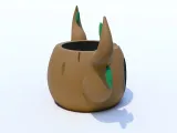 Phantump pot-6