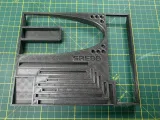 Tray Insert for Creality Ender 3 S1 Pro-1