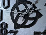 Celtic clock-1
