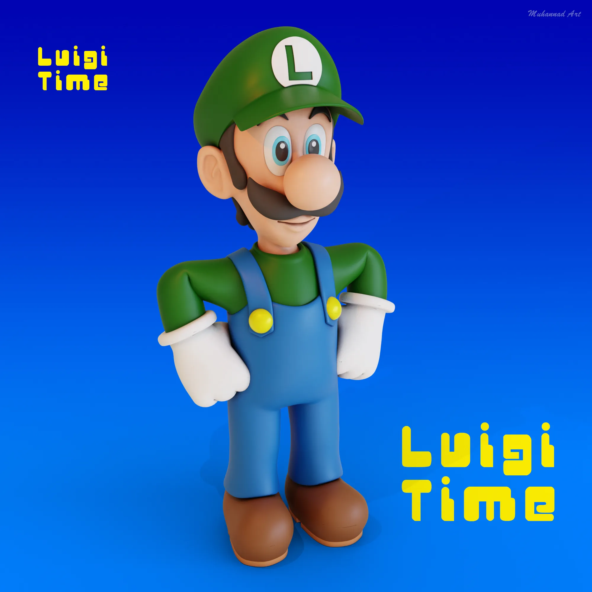 Luigi