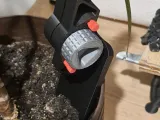 Mech Arm Foldable shovels-7
