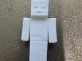 Minecraft - Steve-1