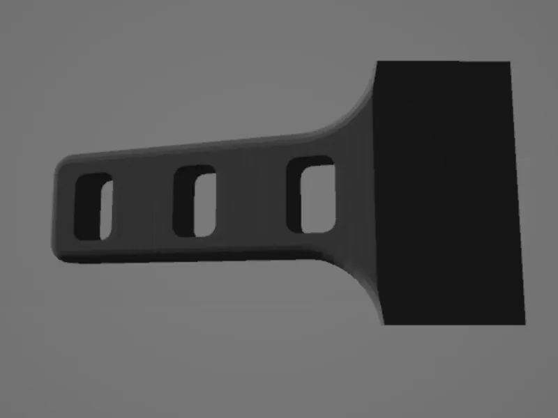 Scraper