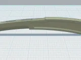 BK Knife 60-7