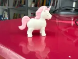 Unicorn Figurine-3