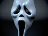 Halloween real size printable Mask-5