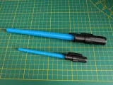 Knob Lightsaber for K1-3