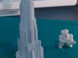 Arquitetura em Miniatura 30-1