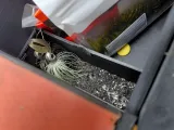 🎣 Modular Boat Center Step + Storage System-4