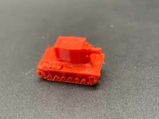 KV-2 | MINI FIGURE