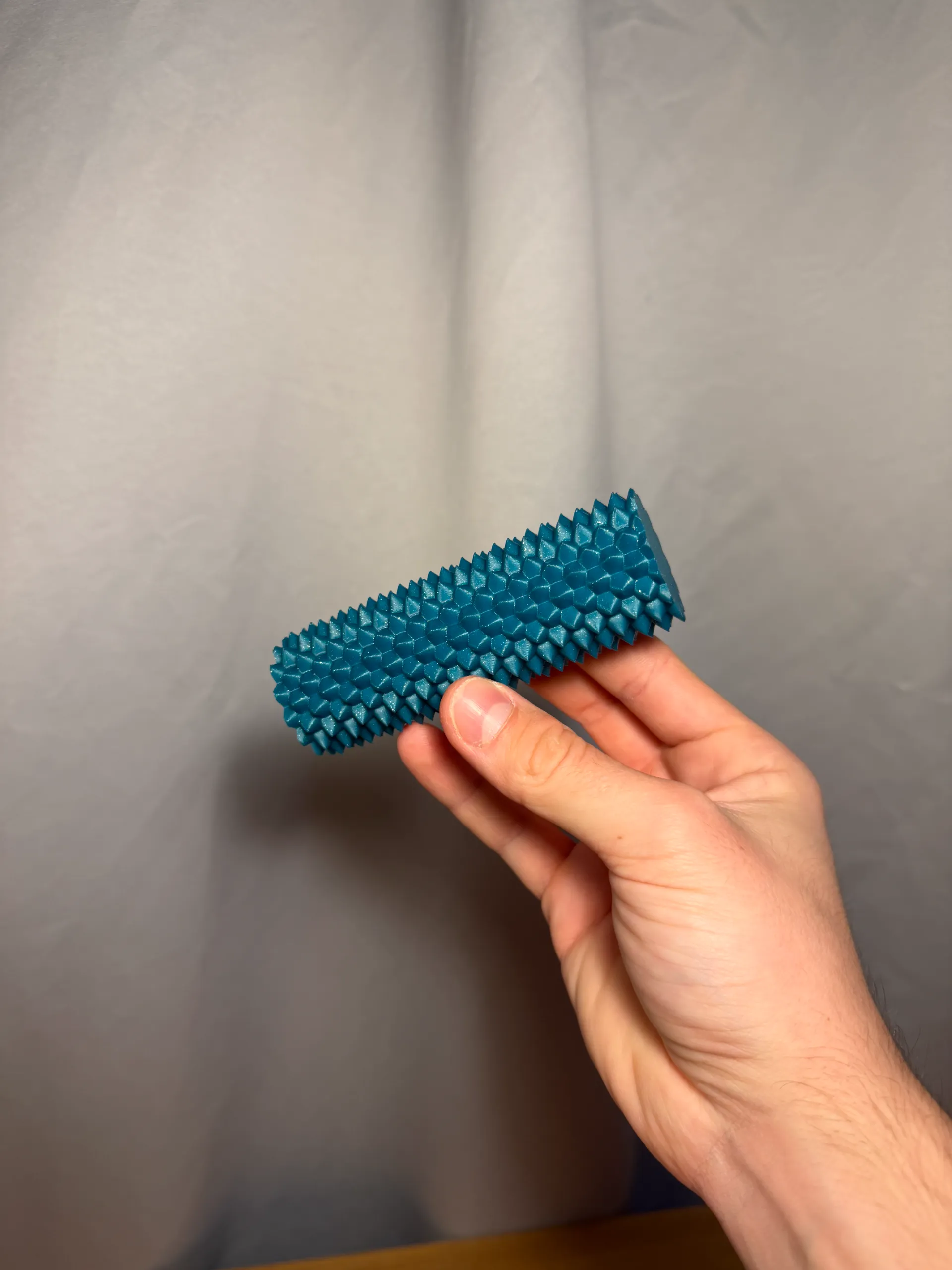 Sensory Fidget Roller - Spiky