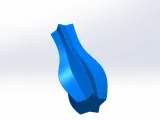 Star vase-1