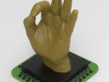 Ok!! -1