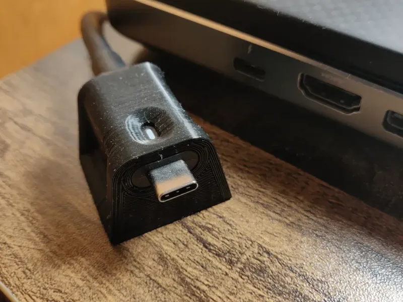 USB C support for Dell WD15 dock