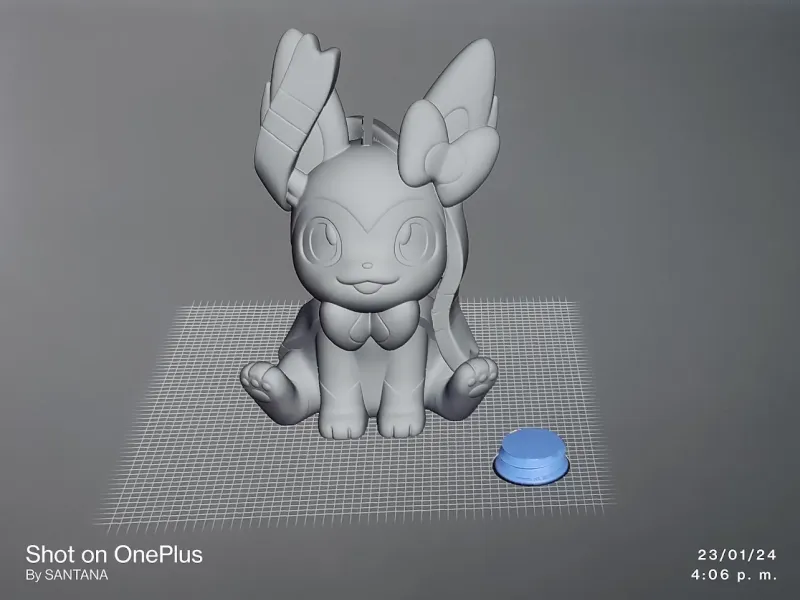 alcancia sylveon