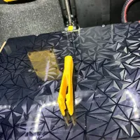 Rod Sloth for K1-2