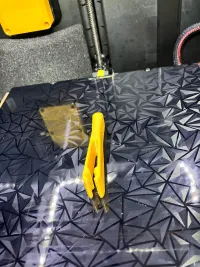 Rod Sloth for K1-2