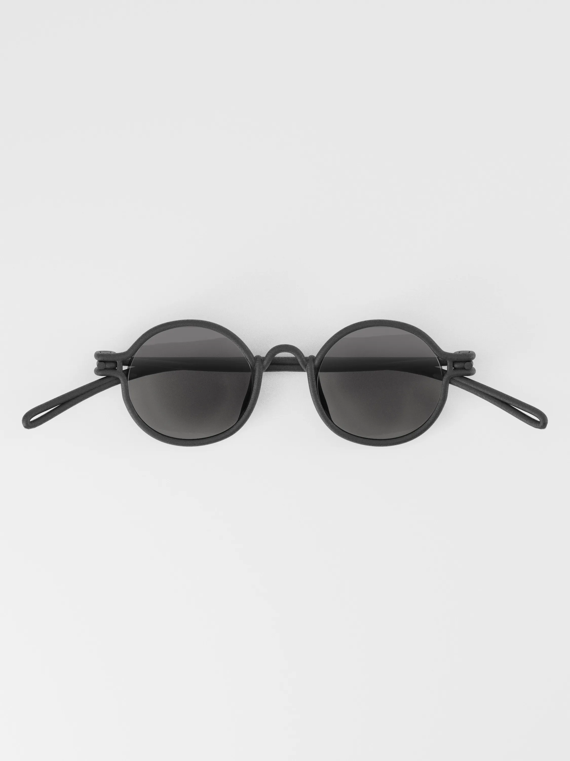 Circle Glasses-1