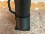Flatmount TAL Ranger Cup Holder-0