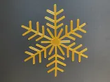 Snowflake-0