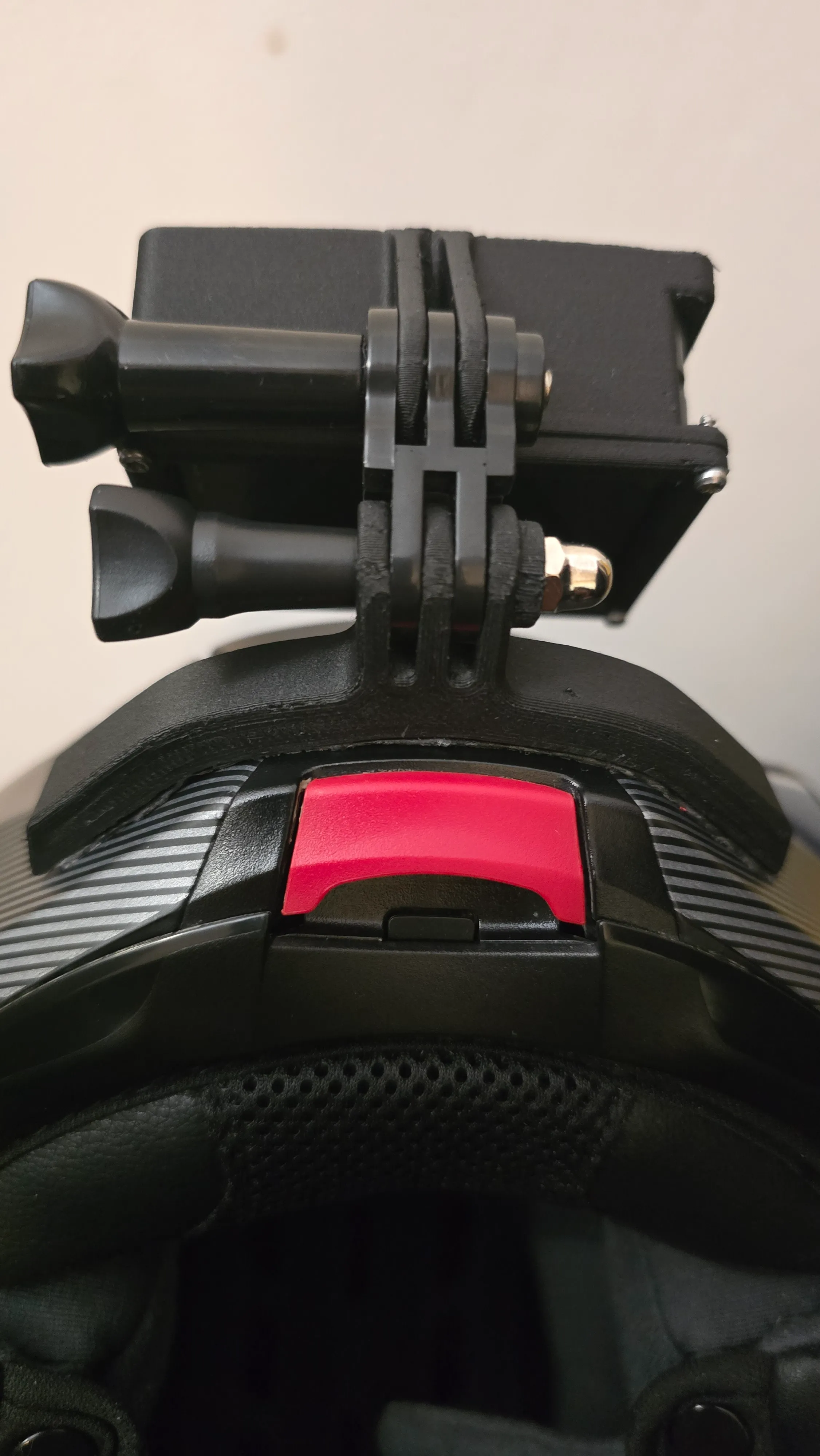 thumbnail image 2 of MiBike Actioncam Chin Mount For HJC RPHA 11 Helmet – GoPro Compatible Mount 2 of 5