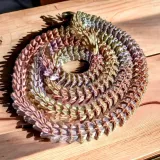 long dragon