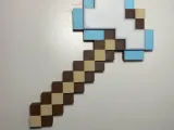 Minecraft Axe-1