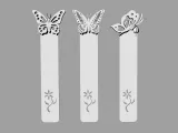 Butterfly Bookmark SET-0