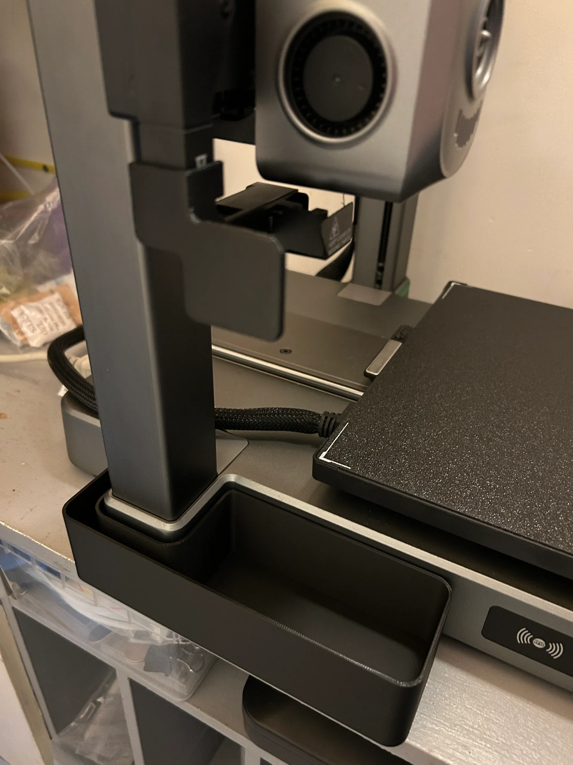 Mini wastbox Creality Hi-1