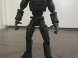 Buff Dummy 13-4