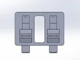 WELDING WIRE HOLDER-2