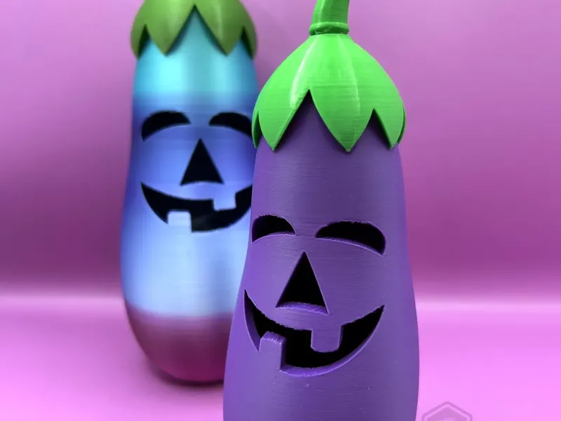 Eggplant Jack