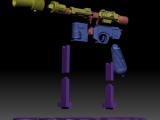 Blaster spielzeug-2