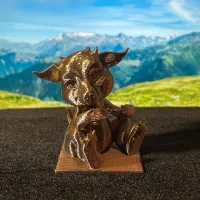 Baby Dragon-0