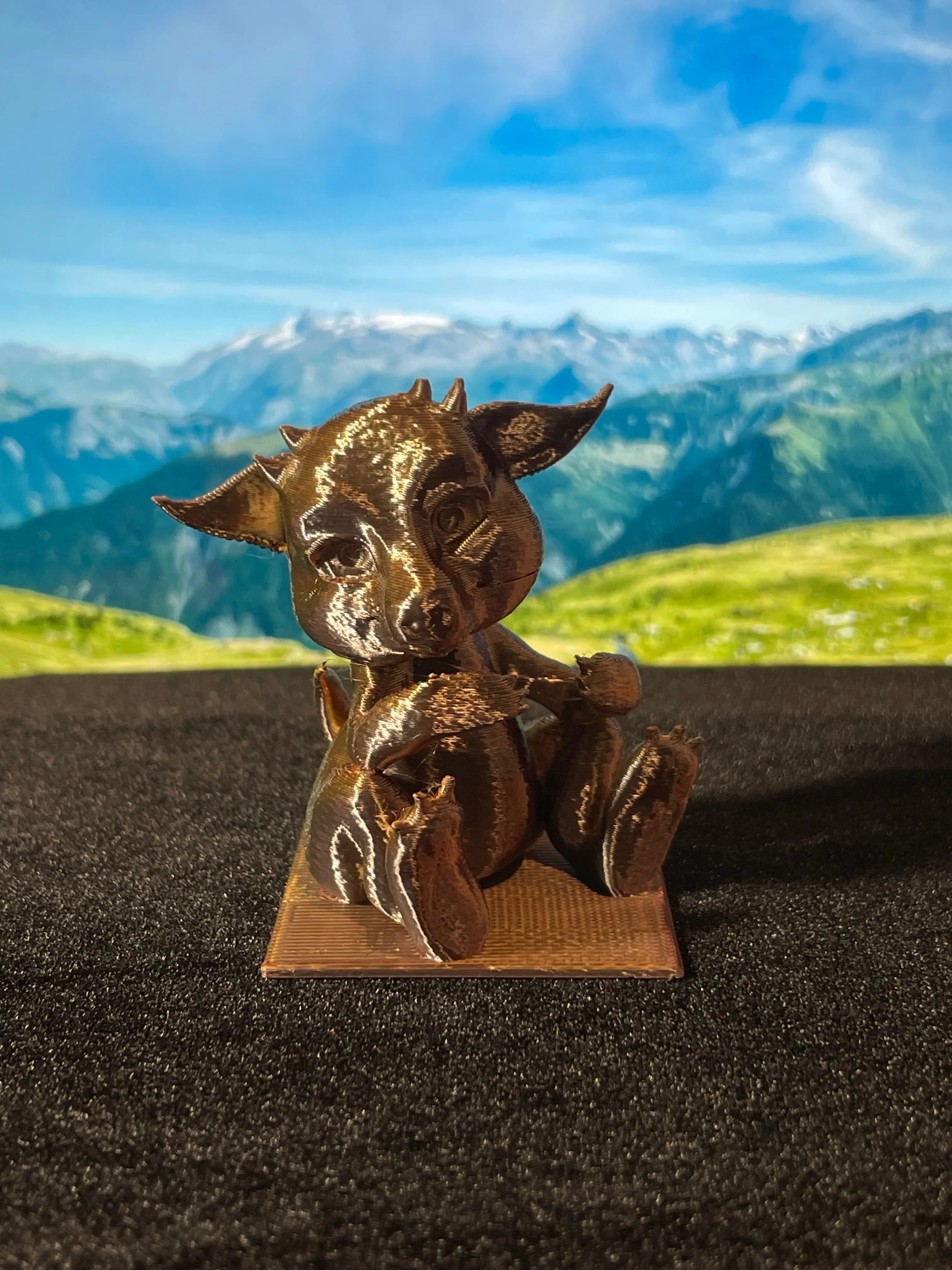 Baby Dragon-0