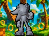 Shadow Sonic-6