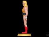 Hulk Hogan - Hulk Hogan's Rock 'n' Wrestling-2