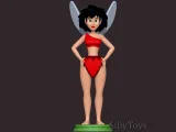 Crysta - Ferngully-1