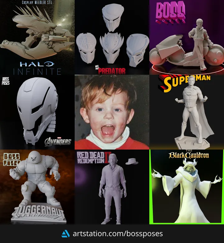 Ontario Canada 3DPrint fanatics
