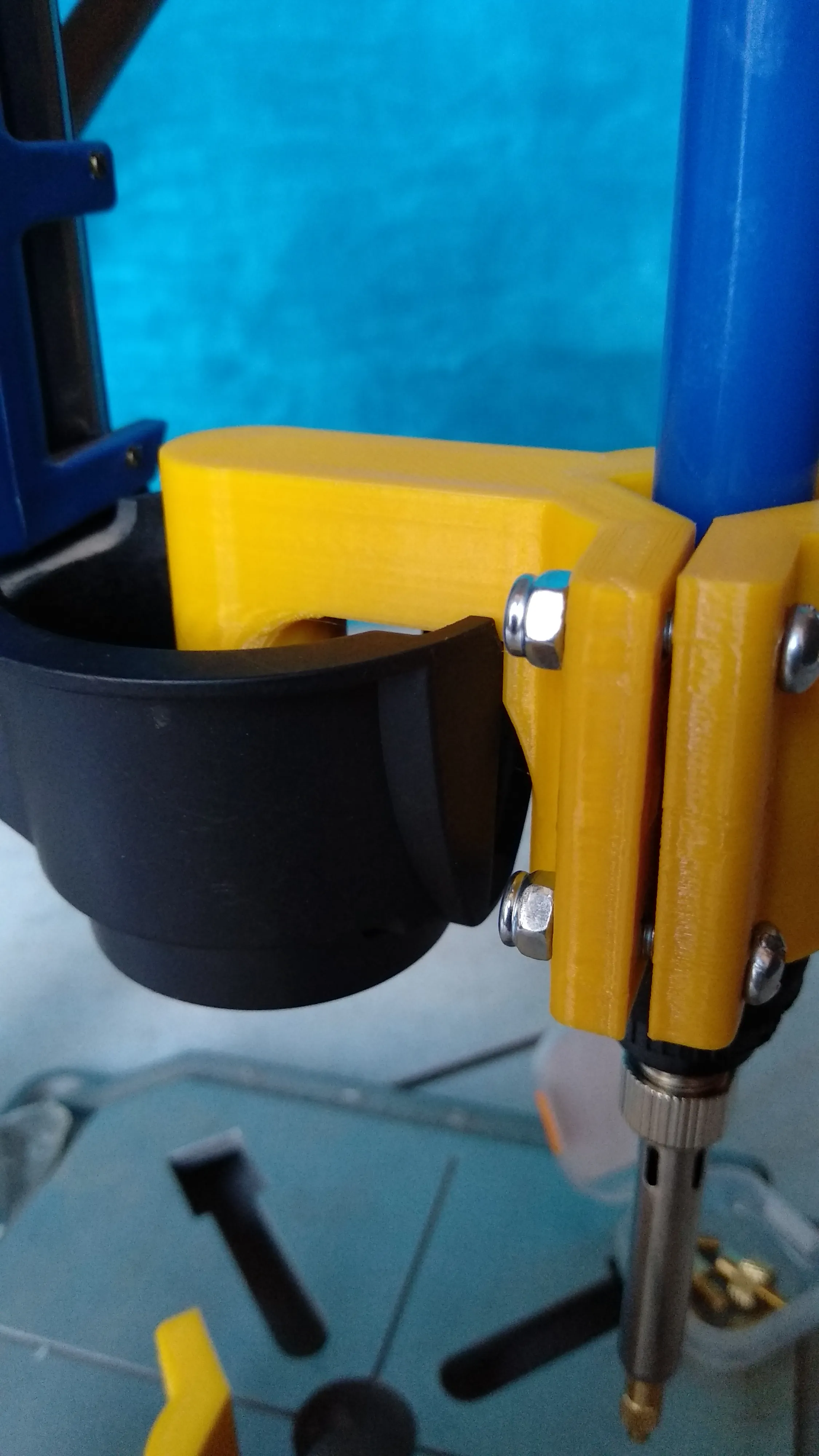 Dremel Adapter soldering Iron heat inserts