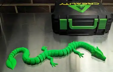 Elder Dragon flexi-0