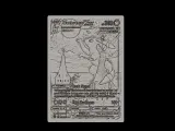 Umbreon V max Pokemon-5