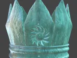 Ice Queen Crown-1