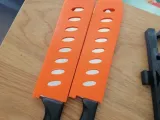 Ultimate camping organization set-4