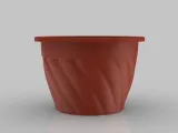 Planter / Flowerpot-2