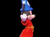 Sorcerer Mickey Mouse - Fantasia-2